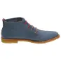 Sioux shoes woman Dorrit bootie blue 56871 for 79,95 € 