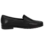 Sioux shoes woman Campina-HW slip-on shoe black 58860 for 109,95 € 