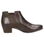 Sioux schoenen damen Fehima Laarsje bruin 60674 voor 114,95 € 