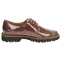 Sioux schoenen damen Vedika Brogues bruin 60756 voor 109,95 € 