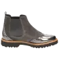 Sioux schoenen damen Veselka laarsje grijs 60784 voor 159,95 € 
