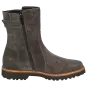 Sioux schoenen damen Velta-TEX-WF laarsje grijs 60820 voor 119,95 € 