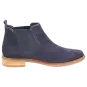Sioux schoenen damen Horatia laarsje blauw 60872 voor 119,95 € 