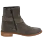 Sioux schoenen damen Hoara laarsje grijs 60880 voor 119,95 € 