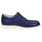 Sioux Schuhe Damen Grash.-D172-28 Mokassin blau 61127 für 149,95 € kaufen