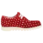 Sioux schoenen damen Grash.-D172-28 Mocassin rood 61139 voor 129,95 € 