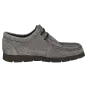 Sioux schoenen damen Grash.-D172-29 Mocassin grijs 61173 voor 99,95 € 