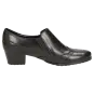 Sioux chaussures femme Fereila Escarpins noir 61184 pour 109,95 € 