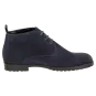 Sioux schoenen damen Erdine Laarsje blauw 62322 voor 129,95 € 