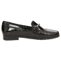 Sioux shoes woman Cortizia-703 slip-on shoe black 62352 for 119,95 € 