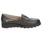 Sioux shoes woman Bodena-XL slip-on shoe black 62360 for 149,95 € 