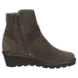 Sioux schoenen damen Jusokia-701 Laarsje grijs 62411 voor 149,95 € 