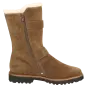 Sioux schoenen damen Velisca-704-TEX-LF Laarzen bruin 62451 voor 189,95 € 