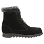 Sioux schoenen damen Grash.-D182-47-WF Laarsje zwart 62470 voor 169,95 € 