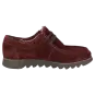 Sioux schoenen damen Grash.-D182-45-LF Brogues rood 62491 voor 119,95 € 