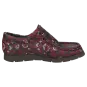 Sioux schoenen damen Grash.-D172-29 Mocassin rood 62545 voor 89,95 € 
