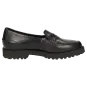Sioux schoenen damen Velisca-705 Instapper zwart 62620 voor 139,95 € 