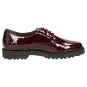 Sioux schoenen damen Vedika Brogues rood 62632 voor 139,95 € 