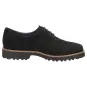 Sioux schoenen damen Meredith-700-XL Brogues zwart 62820 voor 94,95 € 