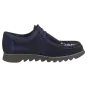 Sioux schoenen damen Grash.-D182-44 Mocassin blauw 62892 voor 99,95 € 