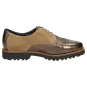 Sioux schoenen damen Meredith-703-XL Brogues bruin 63011 voor 109,95 € 