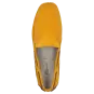 Sioux schoenen heren Callimo Slippers geel 34711 voor 79,95 € 