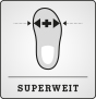 Superweit