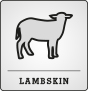 Lambskin