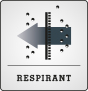 Respirant