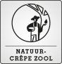 Natuur crêpe zool