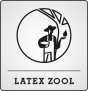 Latex zool